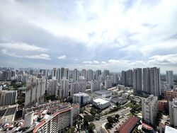 Gem Residences (D12), Condominium #490350731